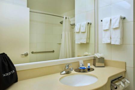 Best Western Plus Arena - 7
