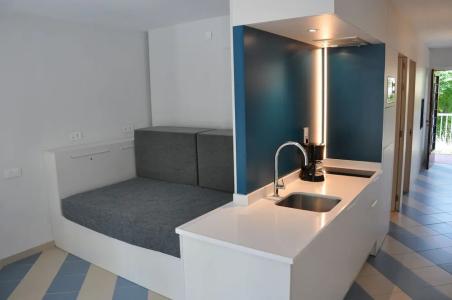 Apartamentos Sunway Amapola - 130