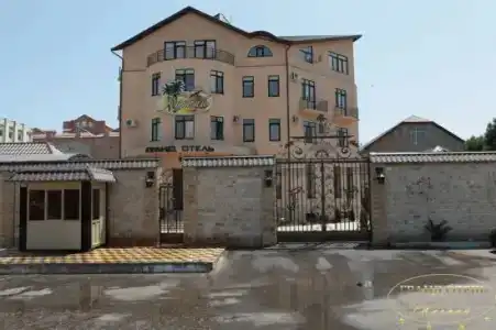 Каспий - 0