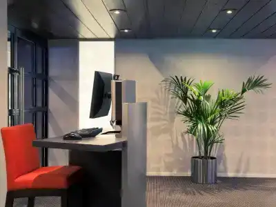 Mercure Zwolle - 4
