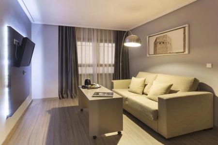 B&B Cartagena Cartagonova - 19