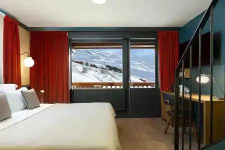 Ours Blanc & Spa - 20
