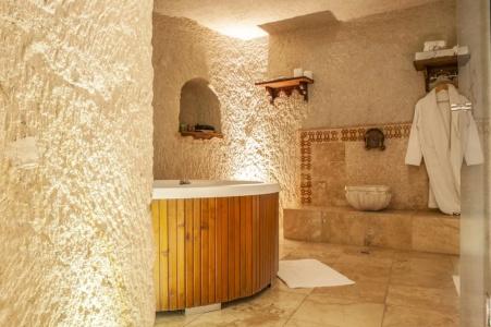 Ottoman Cave Suites - 111
