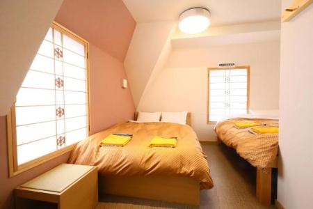 Oyo Ryokan Wa Style Tokyo - 19