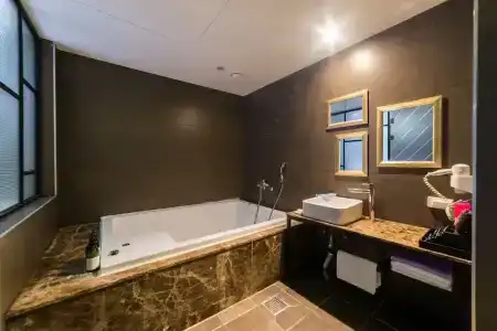 2 Heaven Songdo - 39