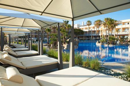 Hipotels Playa La Barrosa - Adults Only - 28