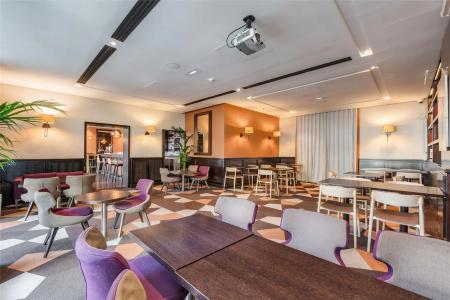 Radisson Blu Paris-Boulogne - 32