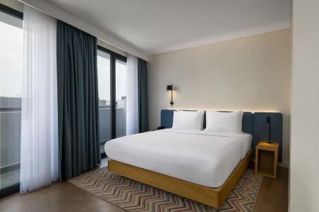Hampton By Hilton Sirkeci - 24