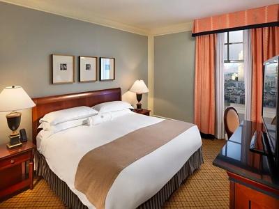 Intercontinental Mark Hopkins San Francisco, An Ihg - 61