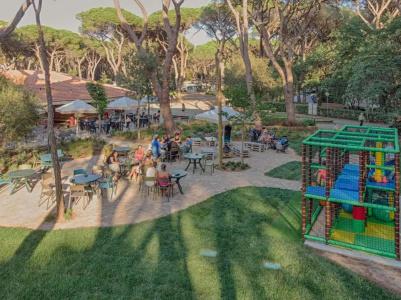 Villaggio Camping Le Marze - 36