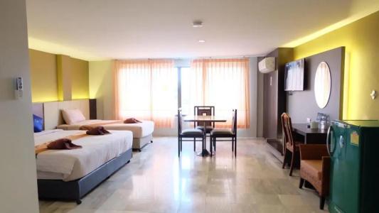 Silom Boutique Hatyai - 83