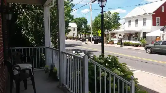 Inn at Cemetery Hill - 67