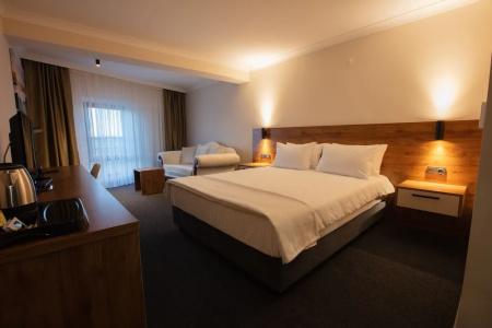 Valent Otel Business - 4