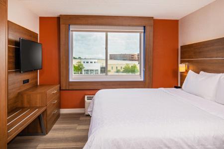 Holiday Inn Express - Norfolk, an IHG - 26