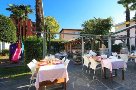 Osteria Ticino by Ketty & Tommy - 23