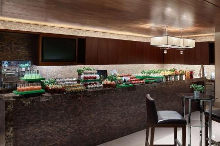 Swissôtel Living Al Ghurair - 19