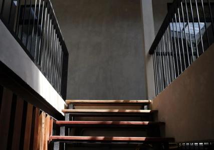 Tan Hostel x Cafe - 10