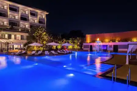 Courtyard by Marriott Siem Reap Resort - 18