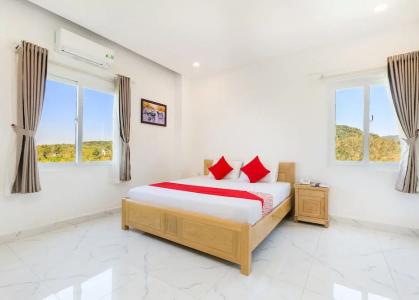 Oyo 719 Ruby Phu Quoc - 25