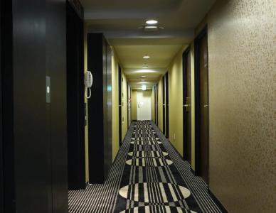 Apa Villa Akasaka-Mitsuke - 19