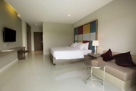V Ubon Ratchathani - 6