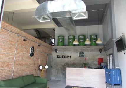 Sleep Guesthouse SHA plus - 1