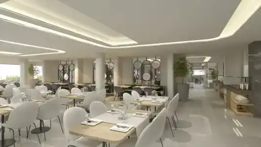 Premier Nergis Beach & Spa - 29
