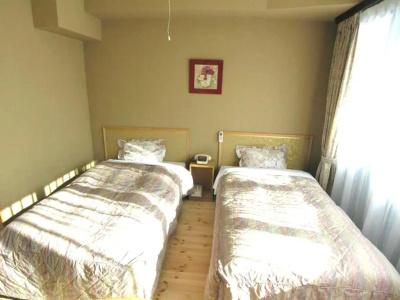 Minshuku Inn Shirahama Ekinoyado - 27