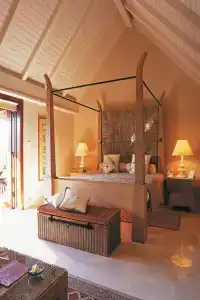 The Oberoi Beach Resort, Mauritius - 2