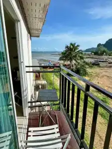 Anyavee Nammao Beach - 76