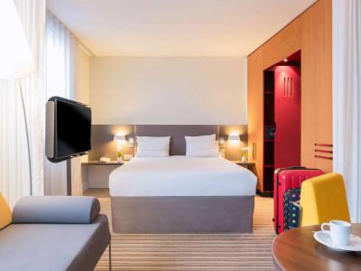 Novotel Suites Cannes Centre - 26