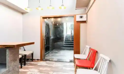 Treebo Trend Stay Tuned Jp Nagar - 9