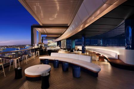 Hyatt Regency - 21