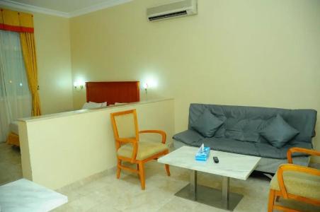 Al Faisal Suites - 18