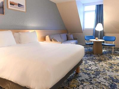 Mercure Blois Centre - 35