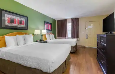 Extended Stay America Suites - Phoenix - - Old Town - 35