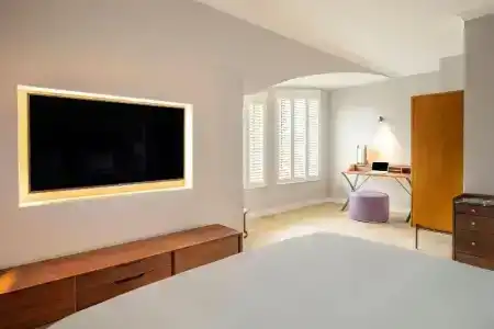 Marriott Executive Brussels - 40