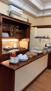 Monteoliveto Bed & Breakfast - 36