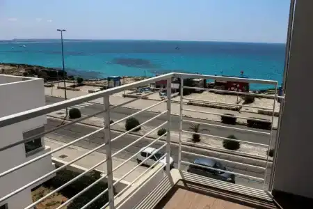Spuma di mare - 74