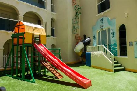 Occidental Costa Cancún - All Inclusive - 23