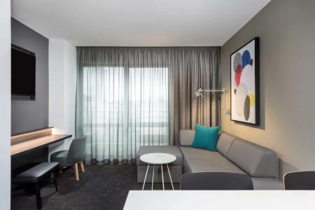 Adina Apartment Leipzig - 50