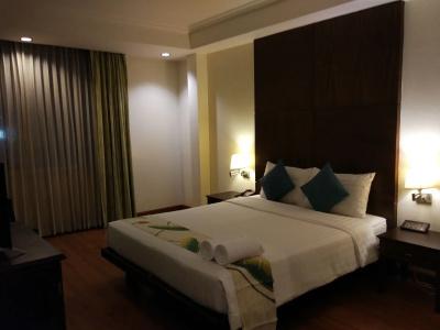 Fresh Inn - Sha Extra Plus - 3