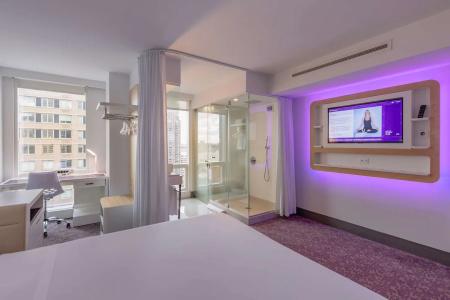 Yotel New York Times Square - 15