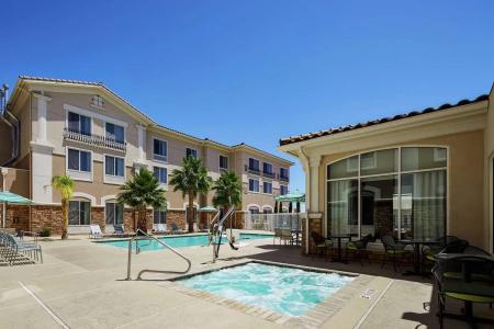 Hilton Garden Inn Las Vegas/Henderson - 18