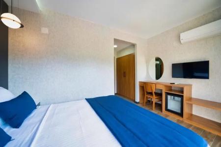 The Halcyon Rooms & Suites - 18