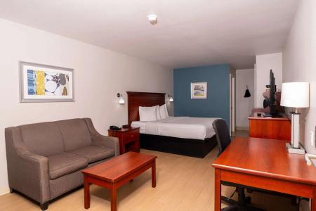 Best Western Paradise Inn - 35