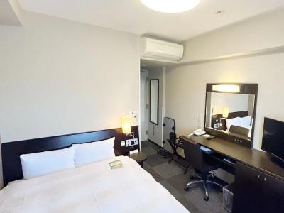 Route-Inn Aomori Chuo Inter - 30