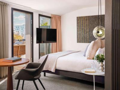 Balthazar & Spa - MGallery by Sofitel - 5
