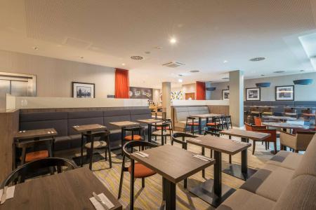 Hampton By Hilton Munich City West - 14