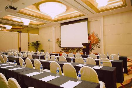 Holiday Inn Shanghai Pudong, An Ihg - 21